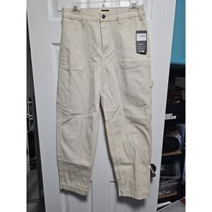 RVCA Women’s Recession Collection Cargo Pants Size 26 NWT
